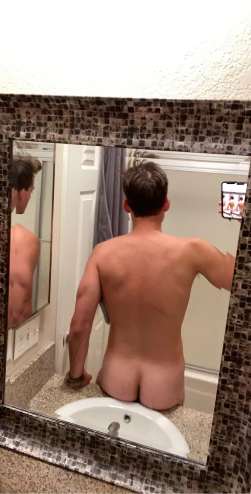 Who is gonna bend me over this sink? by Unhappy-Comedian3338