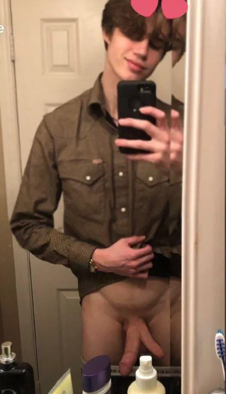 Who is he? by Camran_Mac