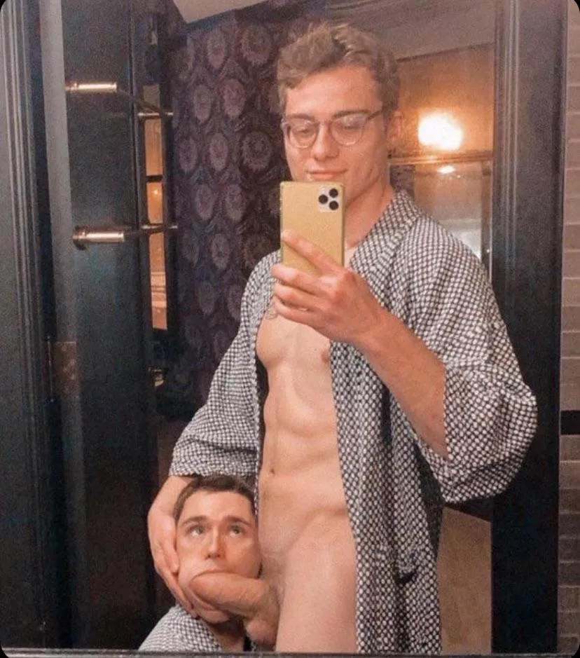 Who is him? posted by Intelligent-Tax-927