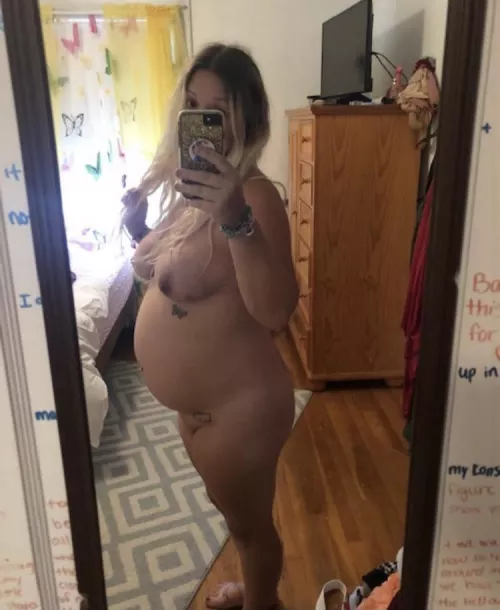 Who is horny? by MilfChloeRose