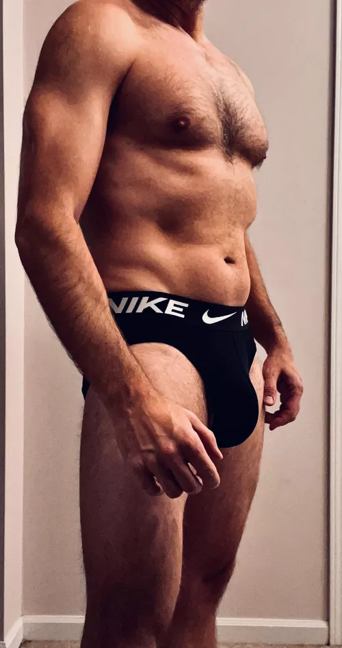 Who is joining me for a morning workout? by FunBeHad