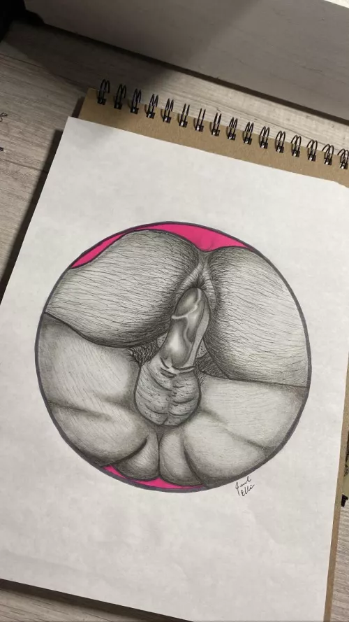 Who is next ? by Artsybitch216