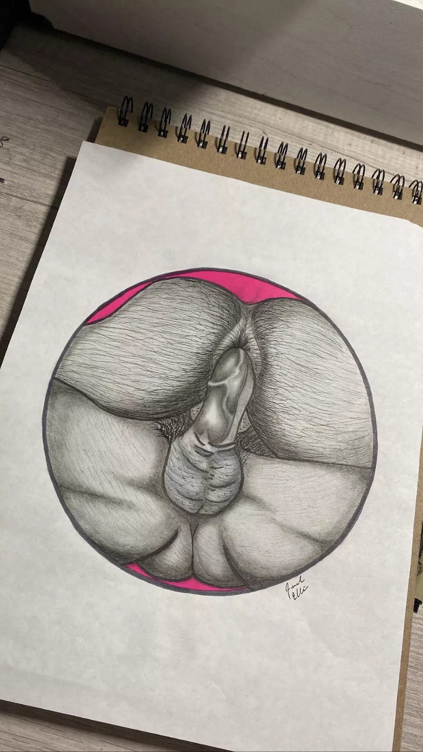 Who is next ? posted by Artsybitch216