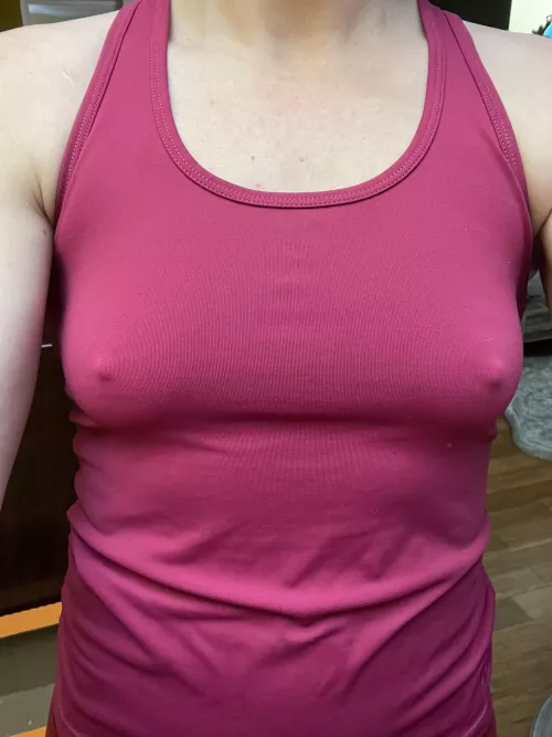 Who is peeping?? by Curious_Contact2002