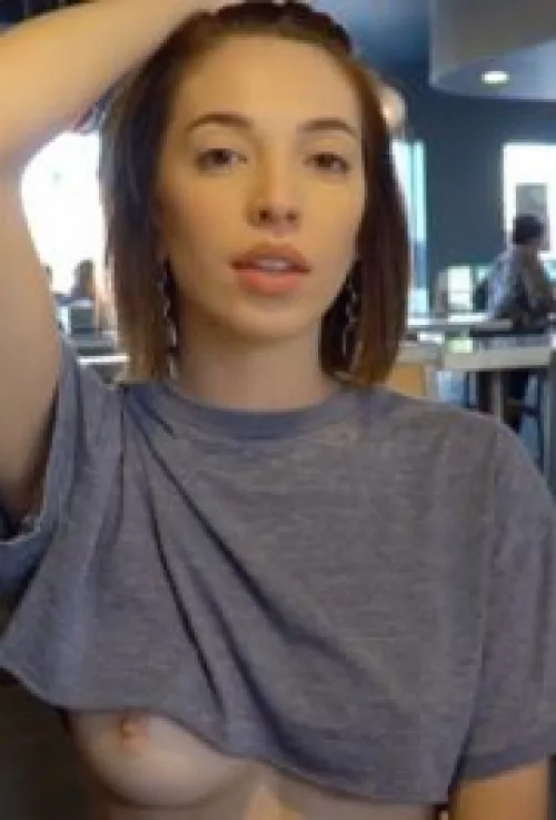 Who is she? by Substantial-Pie-970