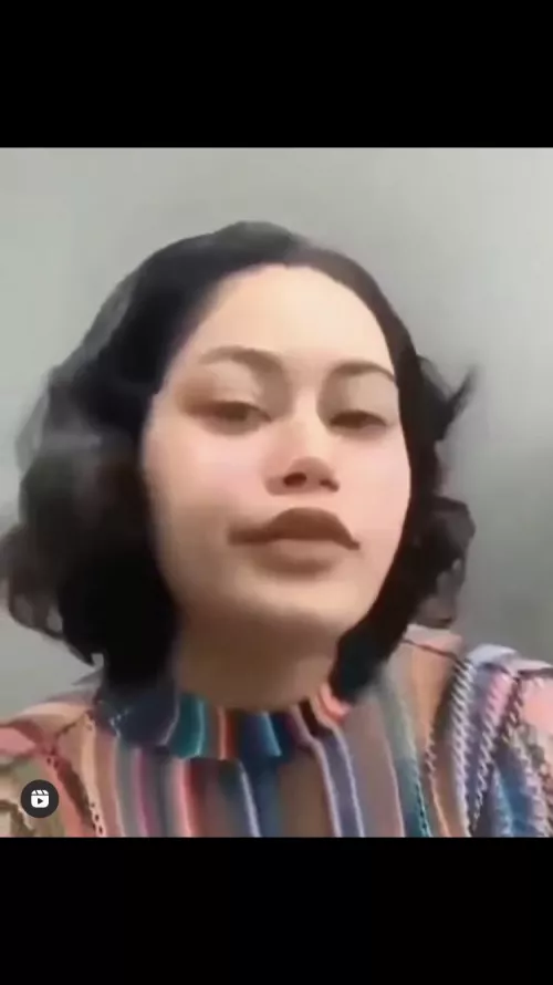 Who is she??? by Charredburgerz