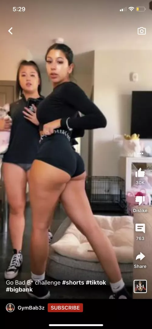 Who is she by JohnDoe12125