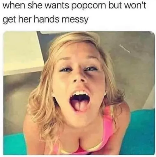 Who is she by RepresentativeOk6491