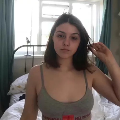 who is she? by Puzzled-Appeal3284