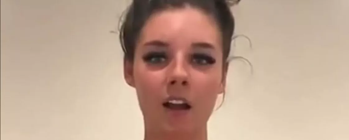 Who is she by M0hamed231