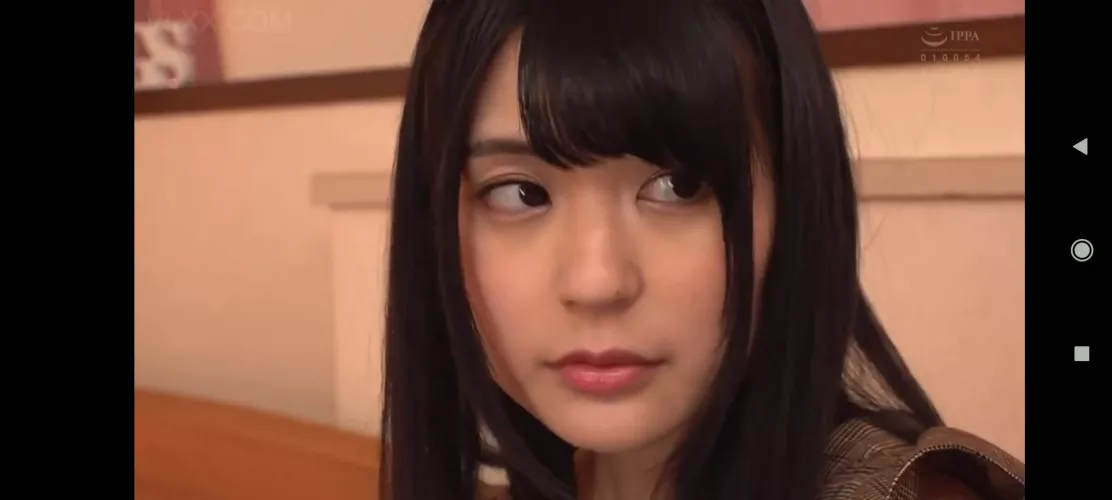 Who is she ?? by Sudden-Orchid-8662