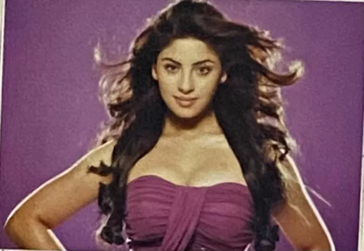 Who is she??” by s0upboi