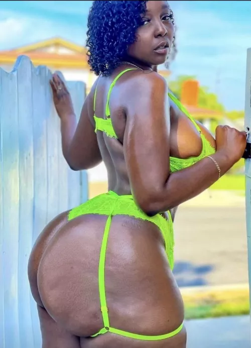 Who is she? by LucidLoaf