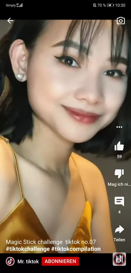 WHO IS SHE? by Kindly-Artichoke-863