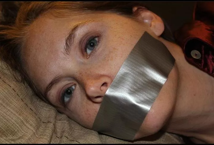 Who is she, and does anyone have a link to the source she might be from posted by your_local_retard_99