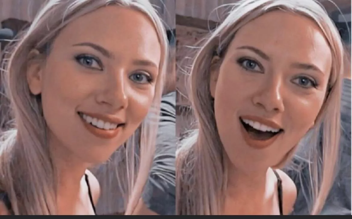 Who is she and where is it from? posted by jacksonw2199