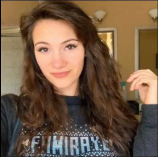 Who is she? Help :C she is my high school teacher. by Minushirtus