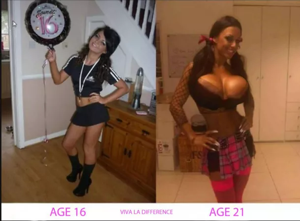 Who is she ?? by Constant-Bullfrog930