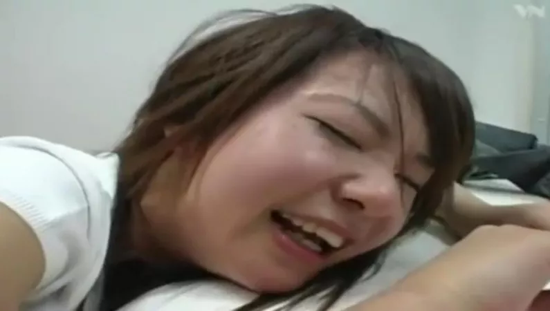 Who is she? by Karuto_Kazehaya