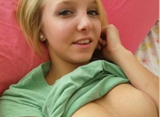 Who is she? mylocalcrush ad i think by GolferAg22