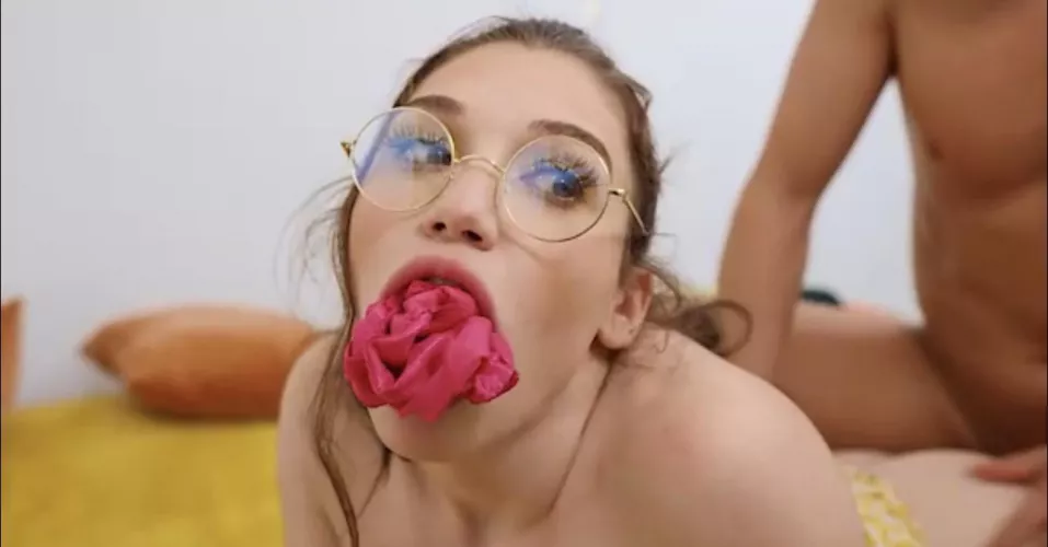 Who is she by Ok-Performance-3784