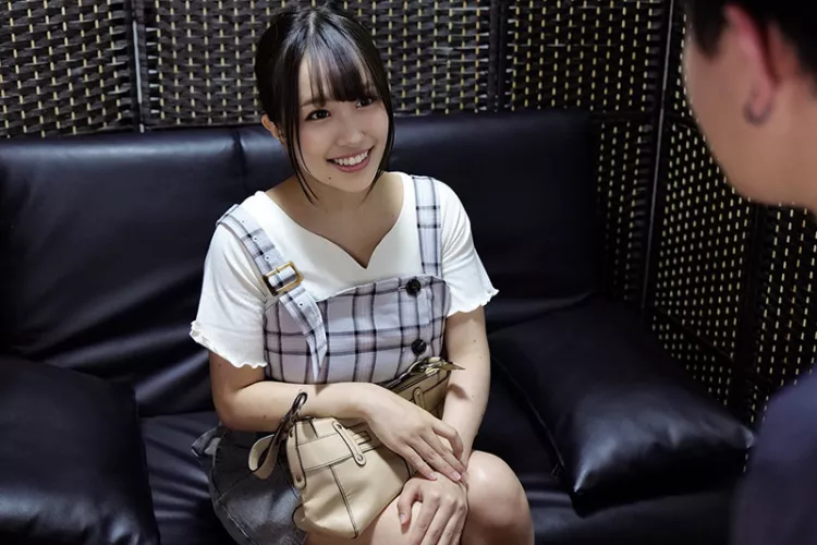 Who is she ? - STSK-009 she's also the girl on the cover, couldn't find actress names listed. by Accomplished-Chip-16