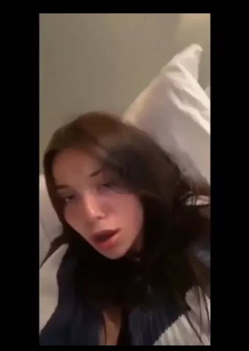 who is she by IkariaJk