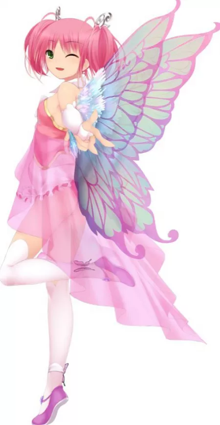 Who is she? (Wrong answers only) by Mr-Yeager-78