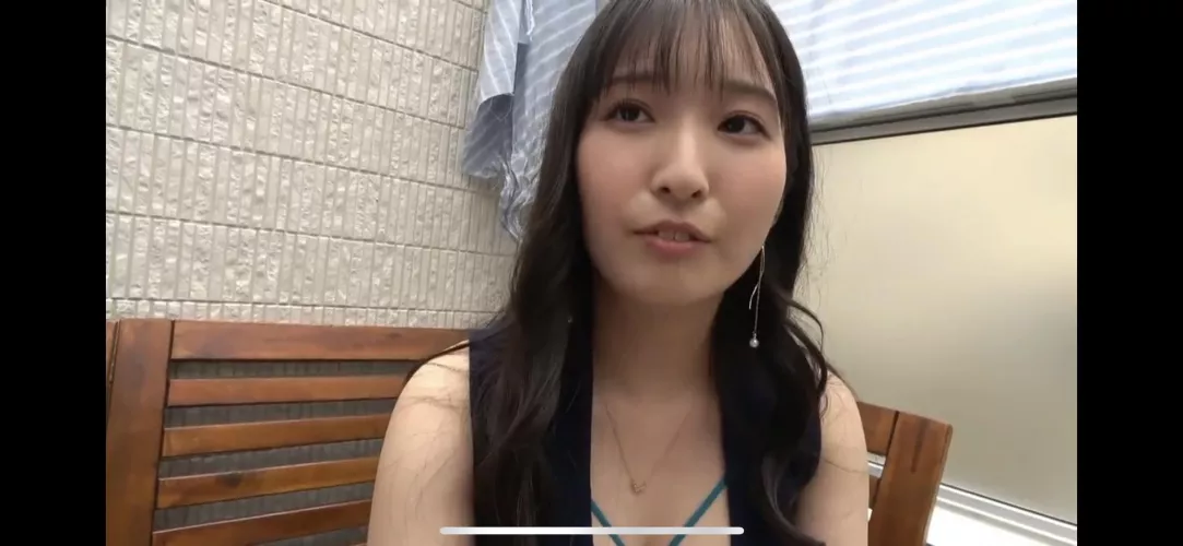 Who is she by Strange_Cheesecake55