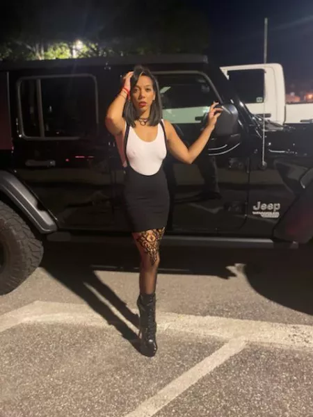 Who is spoiling to get more stockings 🙃 by Nylonnk