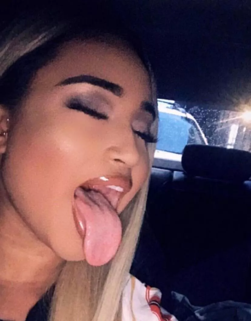 Who is This? posted by ChubbyKL0VE42