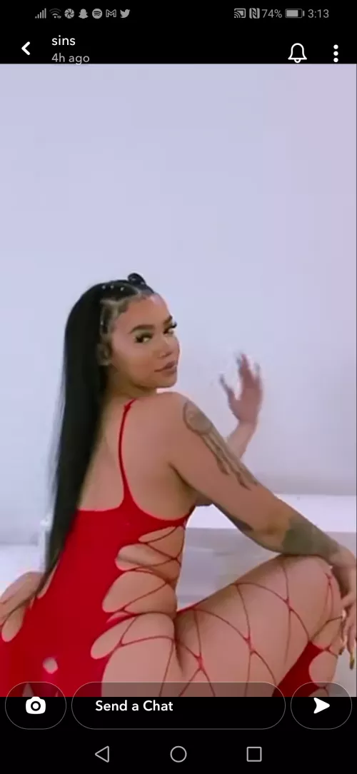 Who is this?? by Extr3me_Demonz