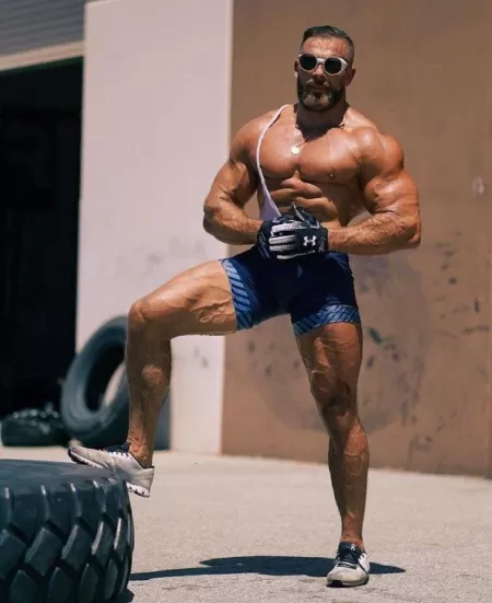 Who is this Superhero? by Poxpilot