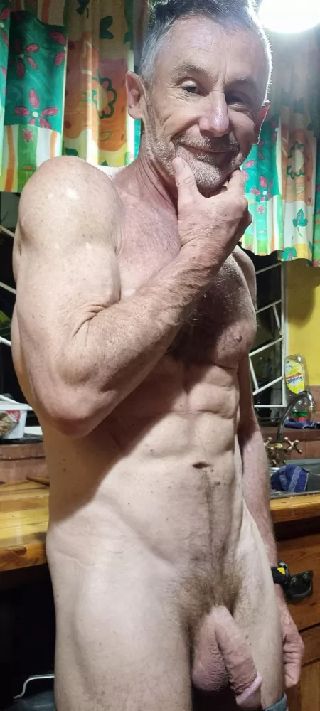 Who is up this early...? by epicfuzztone