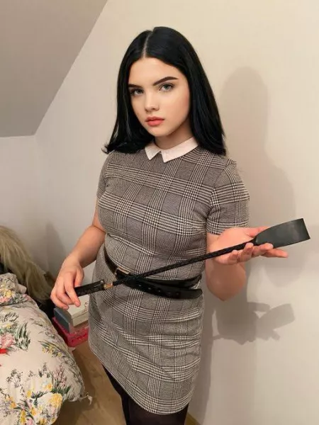 Who is up with Goddess Jane ❤️ by Goddess_jane_7