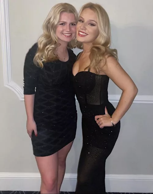 Who is your choice for after the party? by Confident-Bell2560