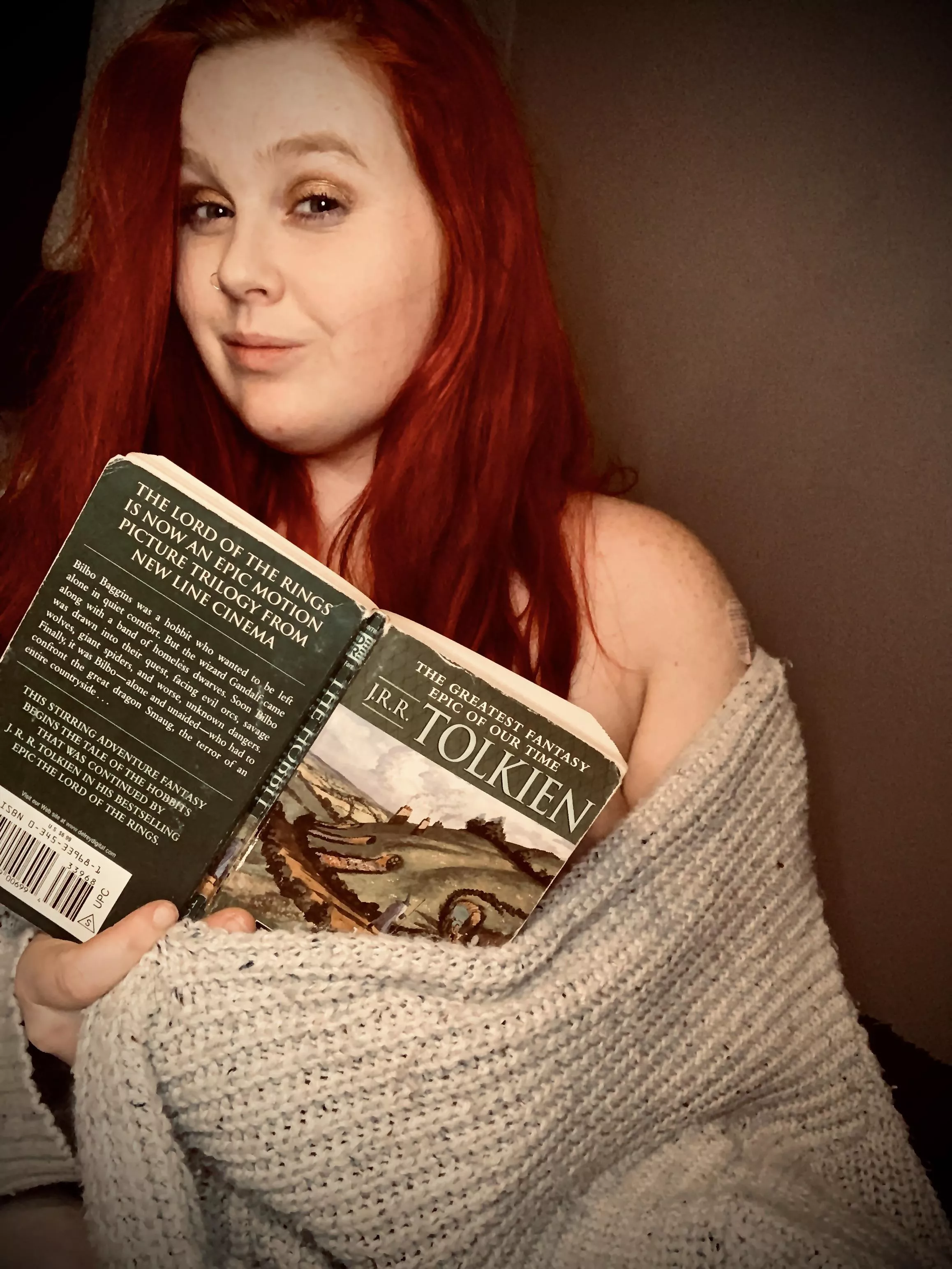 Who is you’re favorite Hobbit character, mine would have to be Thorin Oakenshield. posted by Reinyzthepaladin