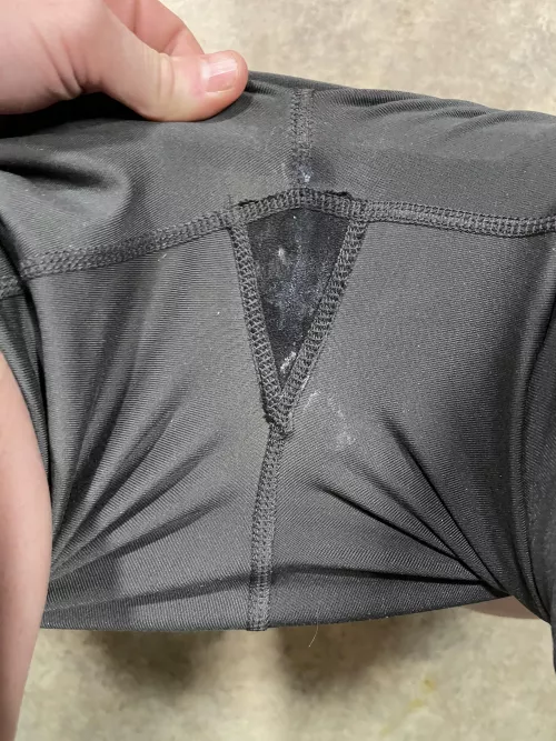 Who knew one hour at PT is THIS productive!! 😘 by Curious_Contact2002