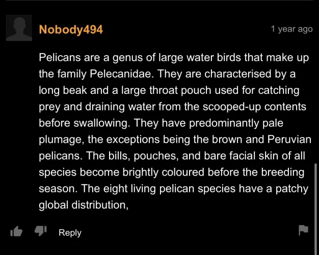 Who knew the hub was educational? by Adrenalit3