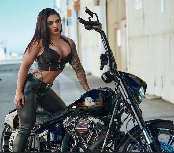 Who know who is that model? by Neither_Badger_7548