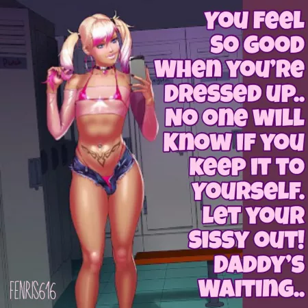 Who knows… by Fenris616