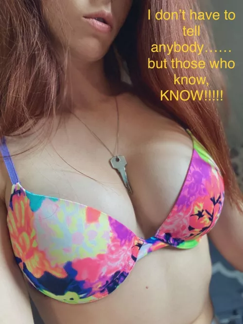 Who knows by lockedrod