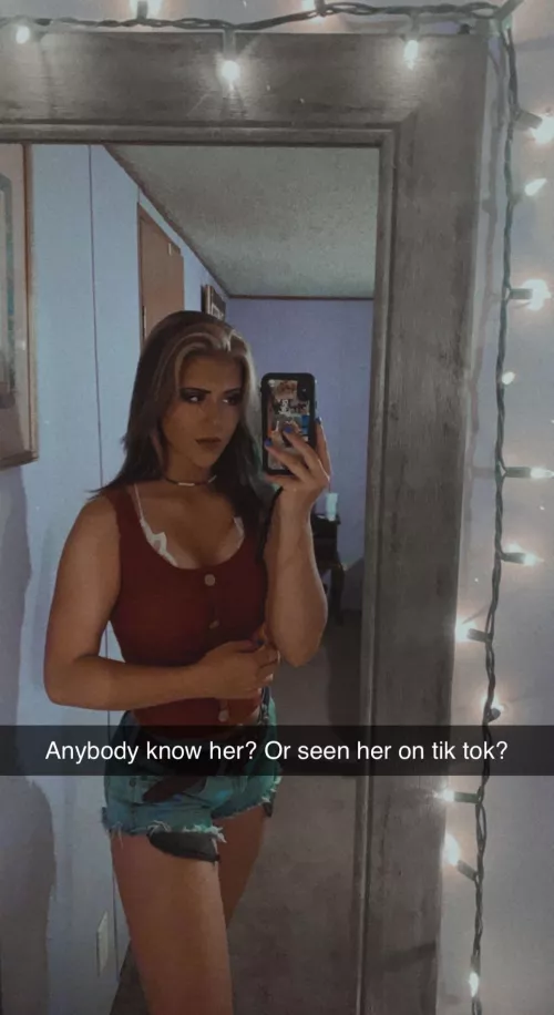 Who knows her by Friggy515