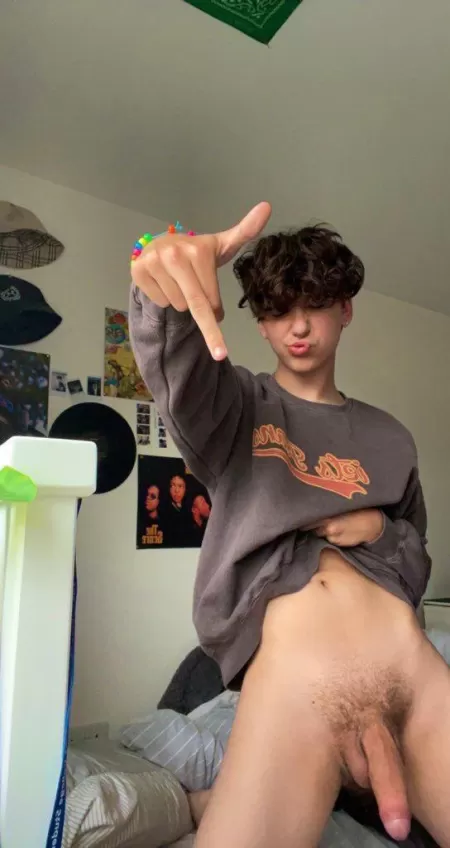 who knows him? by Ooopohhhyeaaaah