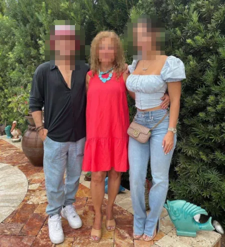 Who knows who is the one with huge milkers? by Beautiful-Factor-797