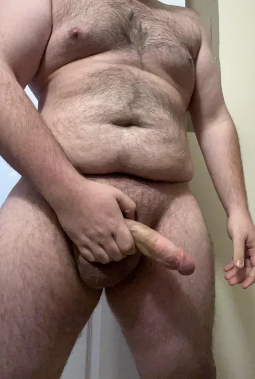 Who like ‘em thick? by eggplantemoji69420