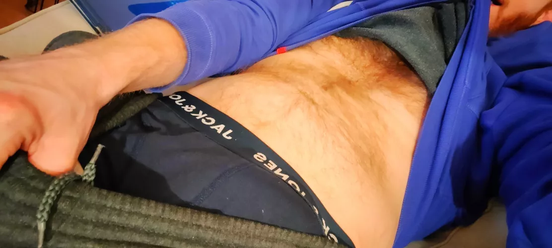 Who like hair ginger? by gingerdiknpube