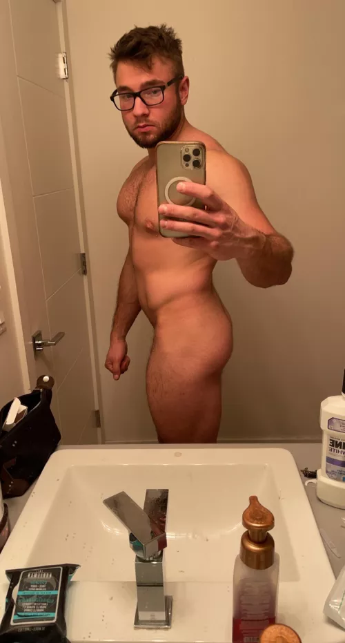 Who like ham strings ?? by dubstepdaddyx