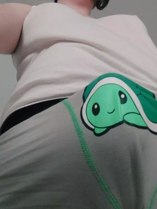 Who like mountain climbing? 🏔 by goddess_oran