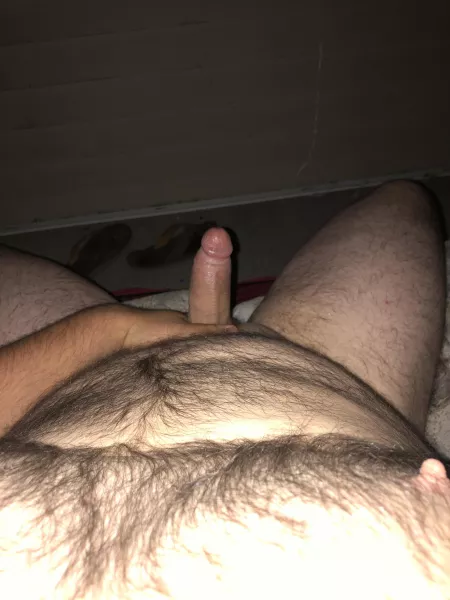 Who likes a chubby dad? by No_Resort6160